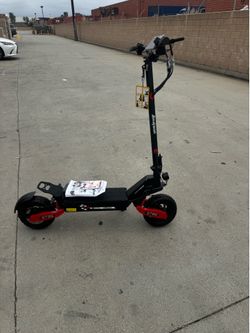 Patin electrico