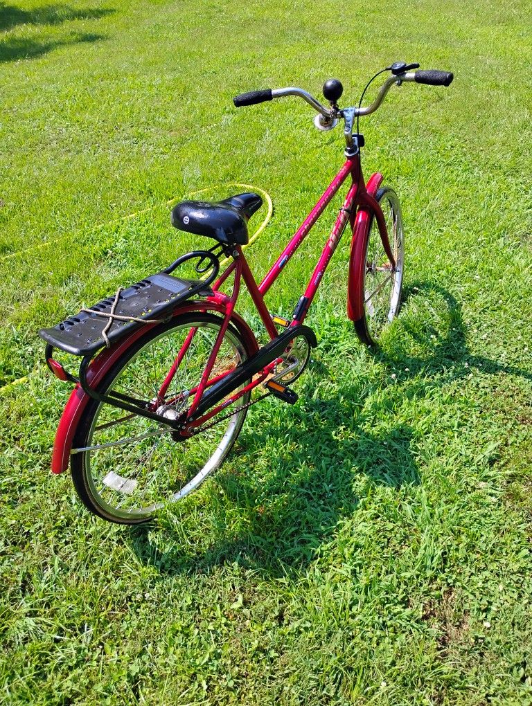 Huffy Vintage Bike