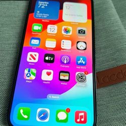 ✅ iPhone 12 Pro Max   ✅ GOOD condition  ✅ UNLOCK FOR ANY COMPANY  ✅ UNLOCK FOR MEXICO   ✅ TEST BEFORE YOU BUY