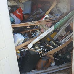 I Have A  30×26 Shed Full of Stuffs For Sale 