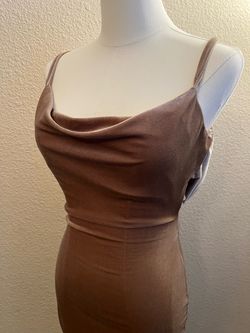 Women’s dress