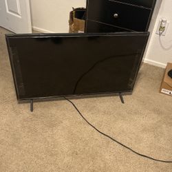 36 Inch TV 