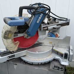 Kobalt Saw Only $150