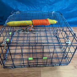 Crab Trap