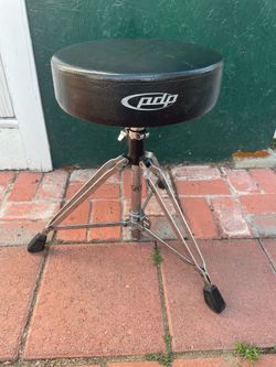 PDP Drum Stool