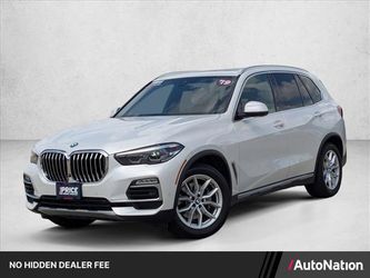 2019 BMW X5