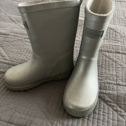Rain Boots 