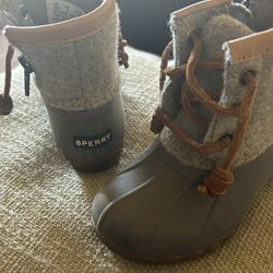 Snow  Boots Toddler / Rain Boots 