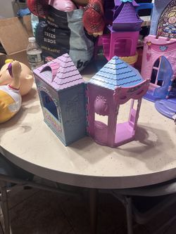 Mini Doll house Boutique 