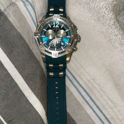 Invicta NFL Philadelphia Eagles Wristwatch 