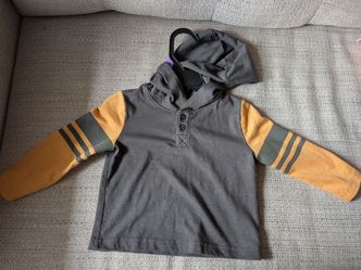 12m boy sweater