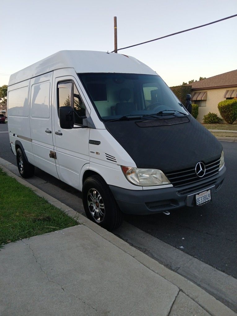 2006 Mercedes-Benz M-Class