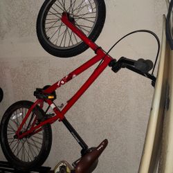 BMX Bike