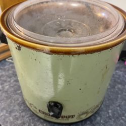 Crock Pot
