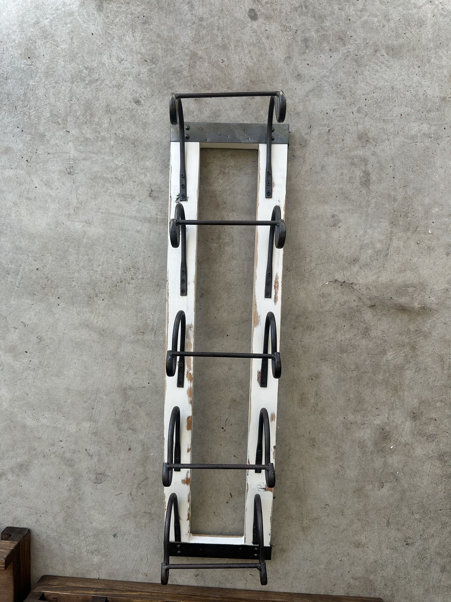 Wine Rack