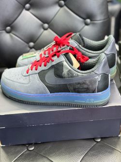 Nike Air force one tony Parker limit edition size 12 brand new