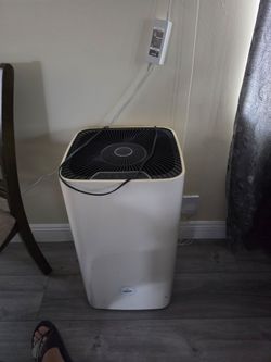Air  purifier