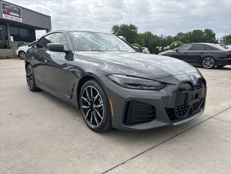 2022 BMW i4