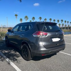 2015 Nissan Rogue AWD S *Ltd Avail*