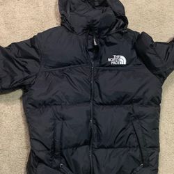 North Face Puffer 1996 Retro