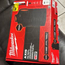 Heated Milwaukee Vest 2x
