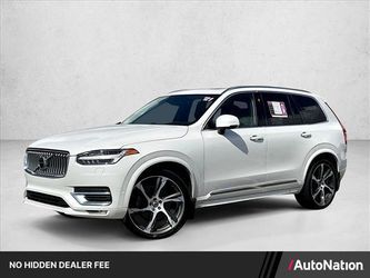 2021 Volvo XC90