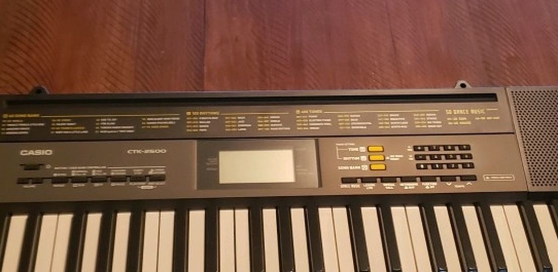 Key Board