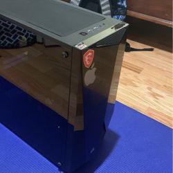 Corsair 40000 Airflow Pc Case