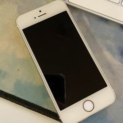 iPhone 5S