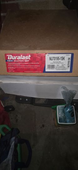 2009 subaru impreza clutch