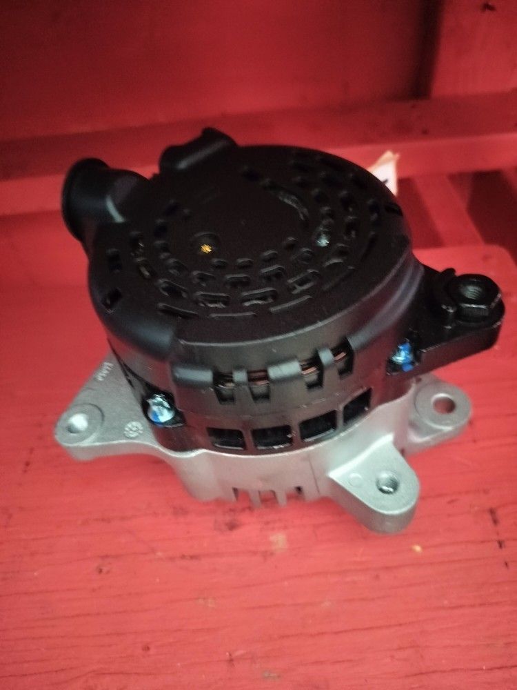 Alternator's Nuevos Y Reconstruidos 