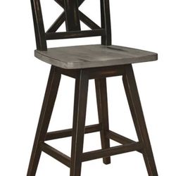 Bar Stools (2)