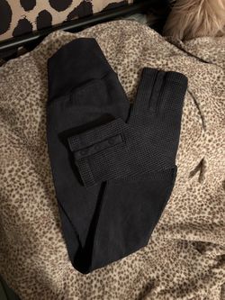 Thermal Leggings