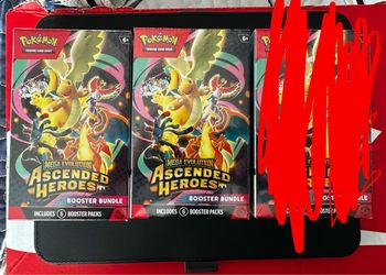 Pokémon Ascended Heroes