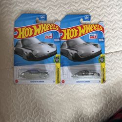 collectible Hotwheels Keychain For Collectors 911 Porsche
