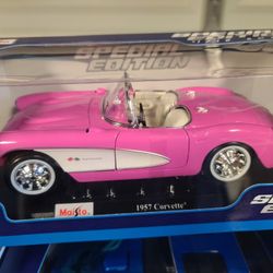 Maisto Diecast Cars 1/18