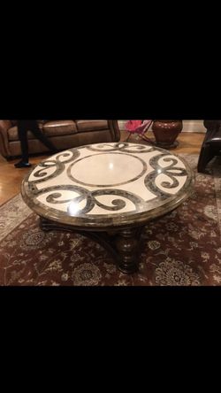 I am looking for a table like this one