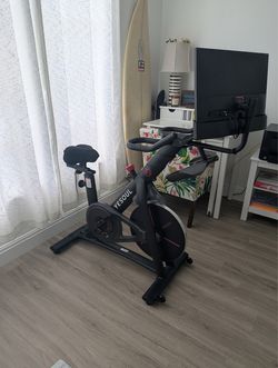 Yesoul G1M Plus Bike