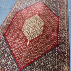 Gorgeous Gorgeous Very Very Large Real Persian Handmade Rug.( From Iran ).