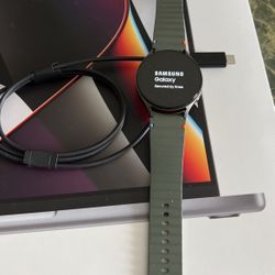 Samsung Galaxy Watch 7 44mm GPS