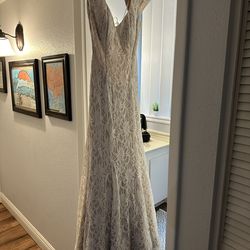 Wedding/Prom Dress