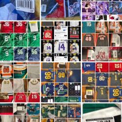 So Much stuff!  By Appointment.  Look On Page SPORTS