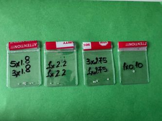 Lab Grown Diamonds Loose 1.8mm to 0.10 Karat