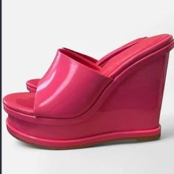 Woman’s Heels 