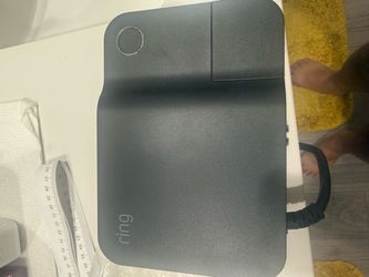 Ring transformer