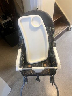 High Chair