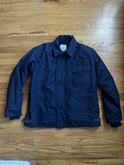 Flame Resistant Military Men Jacket Class 1 