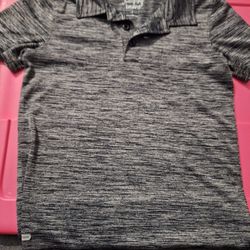  Boys Button Up Shirt 