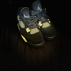 Black Suede Jordans  