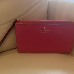 NEW Kate Spade Wallet 